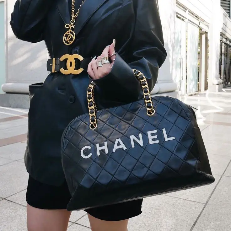 Chanel Bags