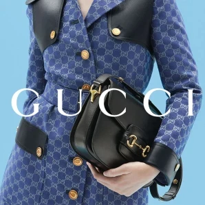 Gucci bag