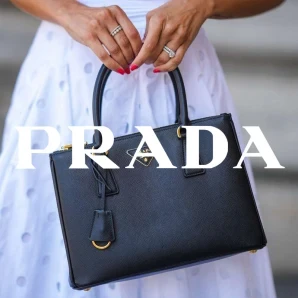 Prada Bags