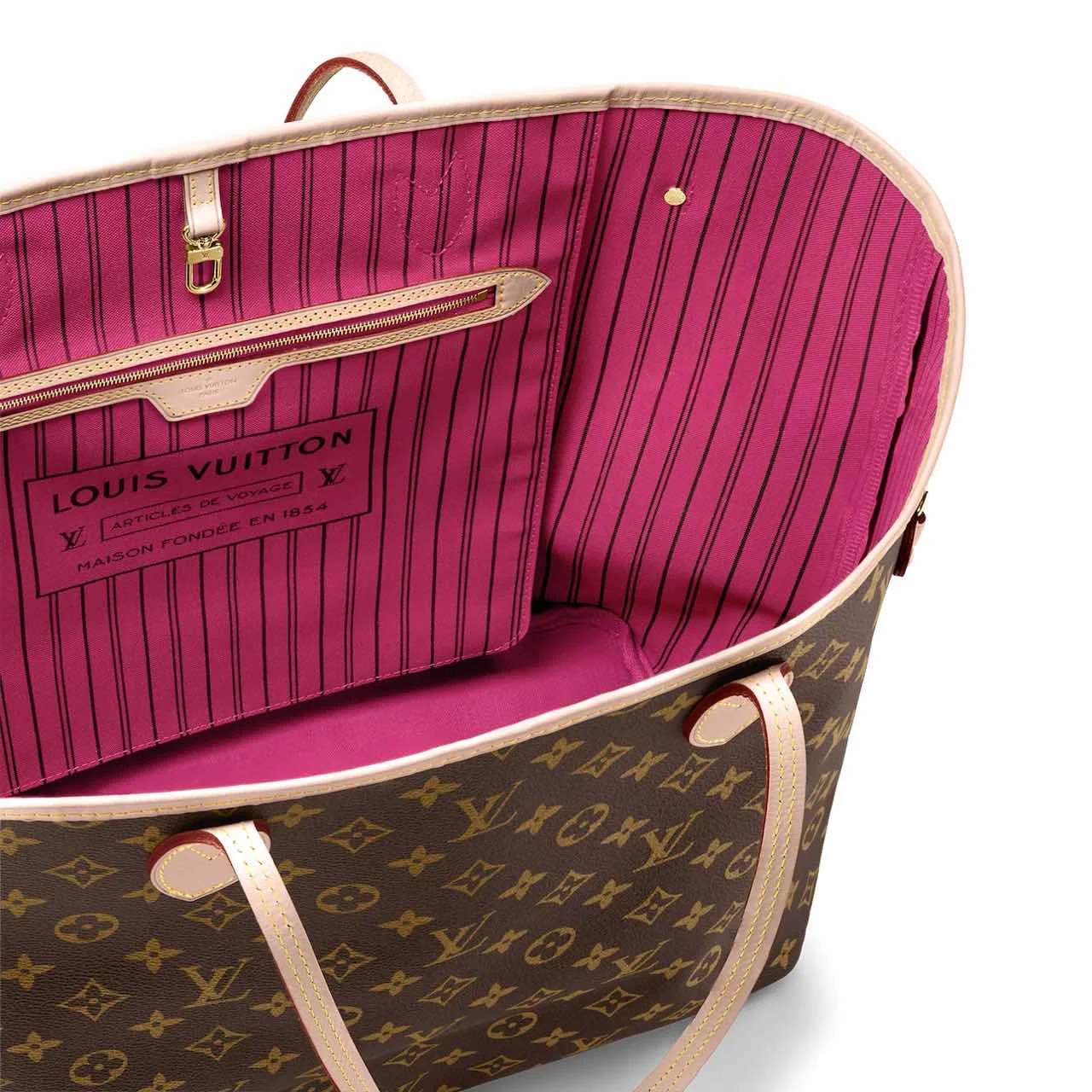 Neverfull GM M41180