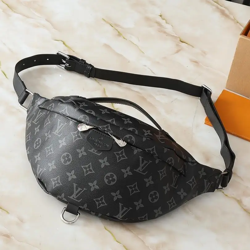 Louis Vuitton LV BUMBAG M44812 M44836 M43644 Crossbody bags handbags