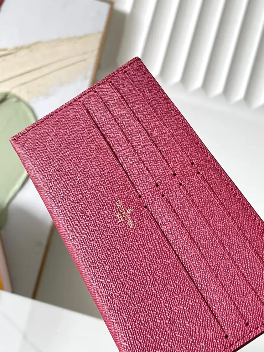 【Flash Sale】Louis Vuitton LV Felicie Pochette M81896 Shoulder Bag