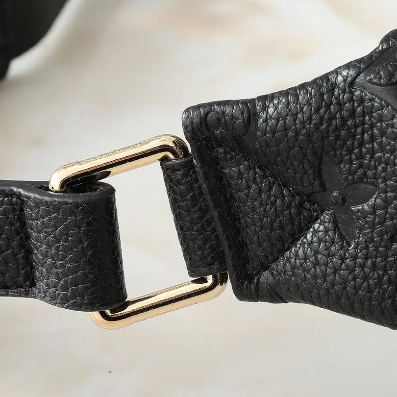 Louis Vuitton LV BUMBAG M44812 M44836 M43644 Crossbody bags handbags