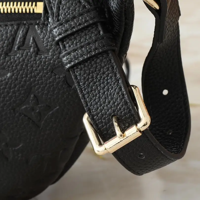 Louis Vuitton LV BUMBAG M44812 M44836 M43644 Crossbody bags handbags