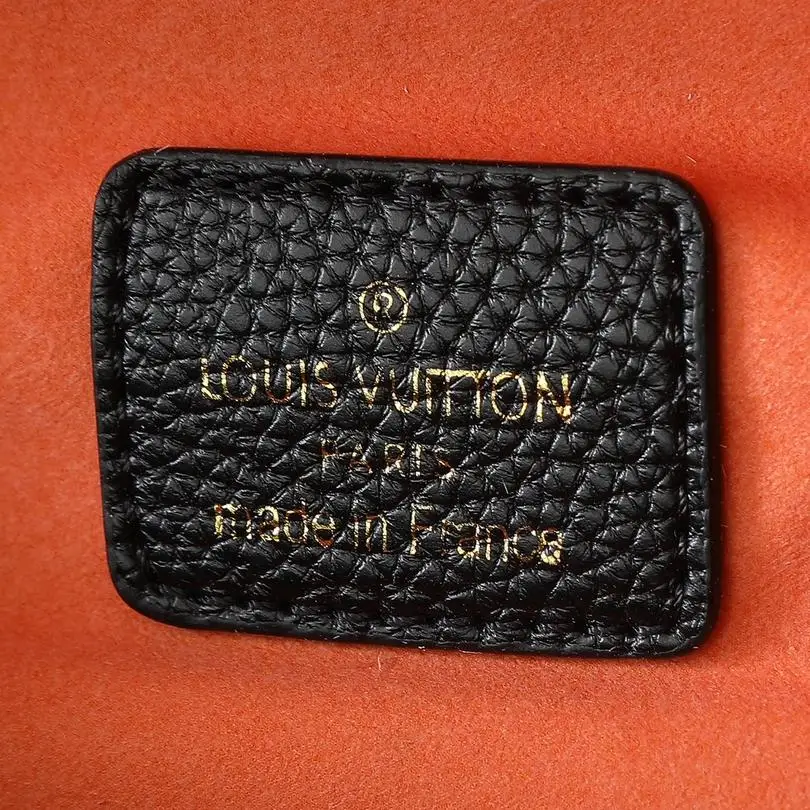 Louis Vuitton LV BUMBAG M44812 M44836 M43644 Crossbody bags handbags