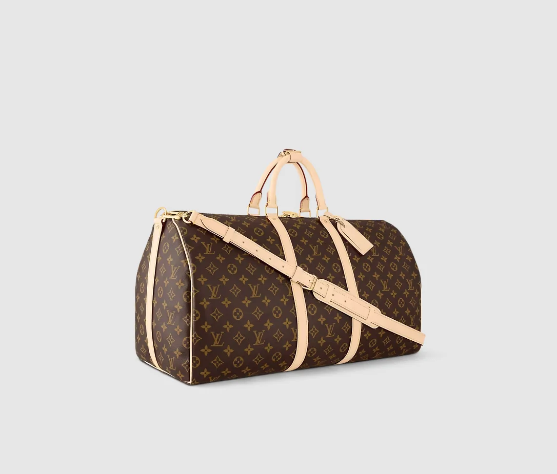 Keepall Bandouliere 55 M41414