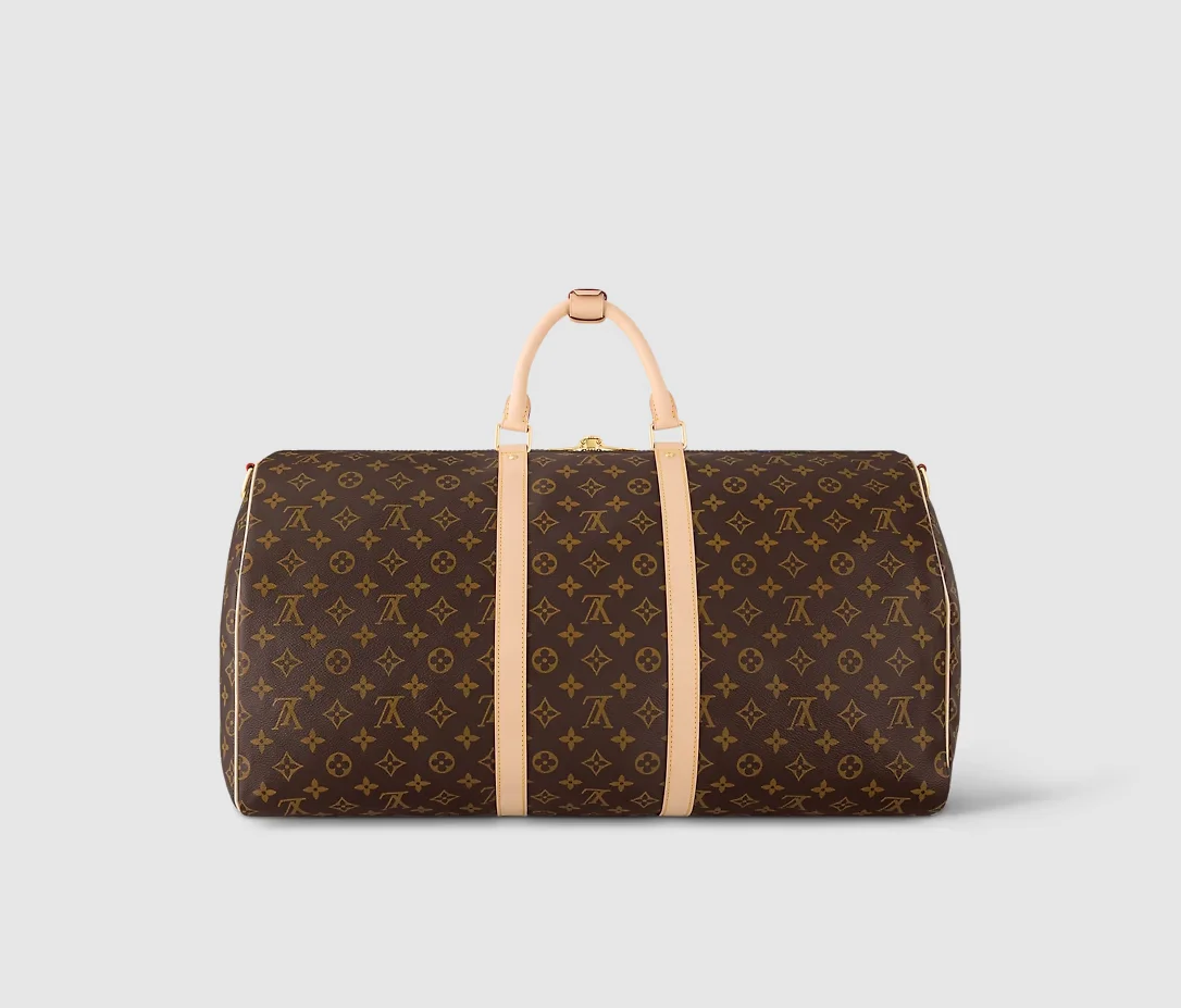 Keepall Bandouliere 55 M41414