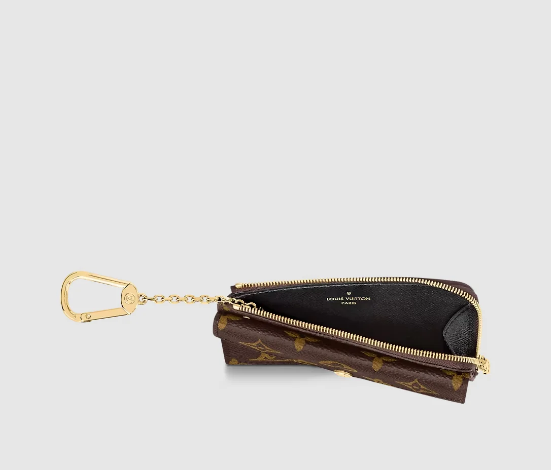 Card Holder Recto Verso M69431