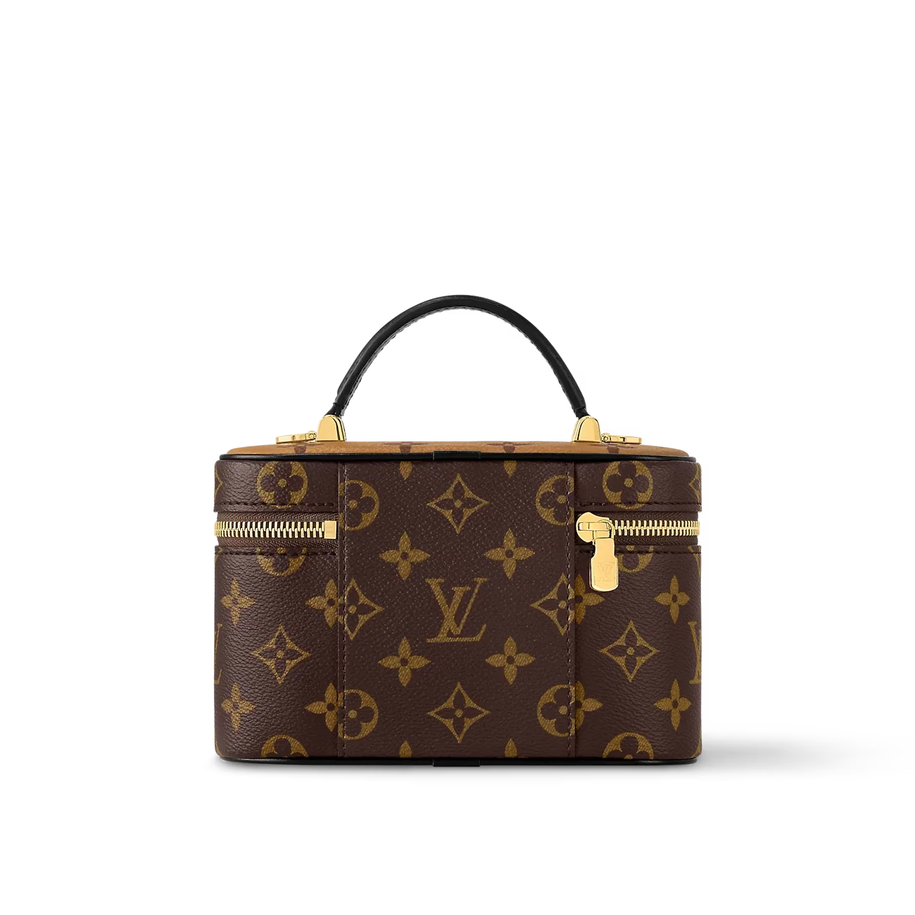 Vanity Chain Pouch M47125