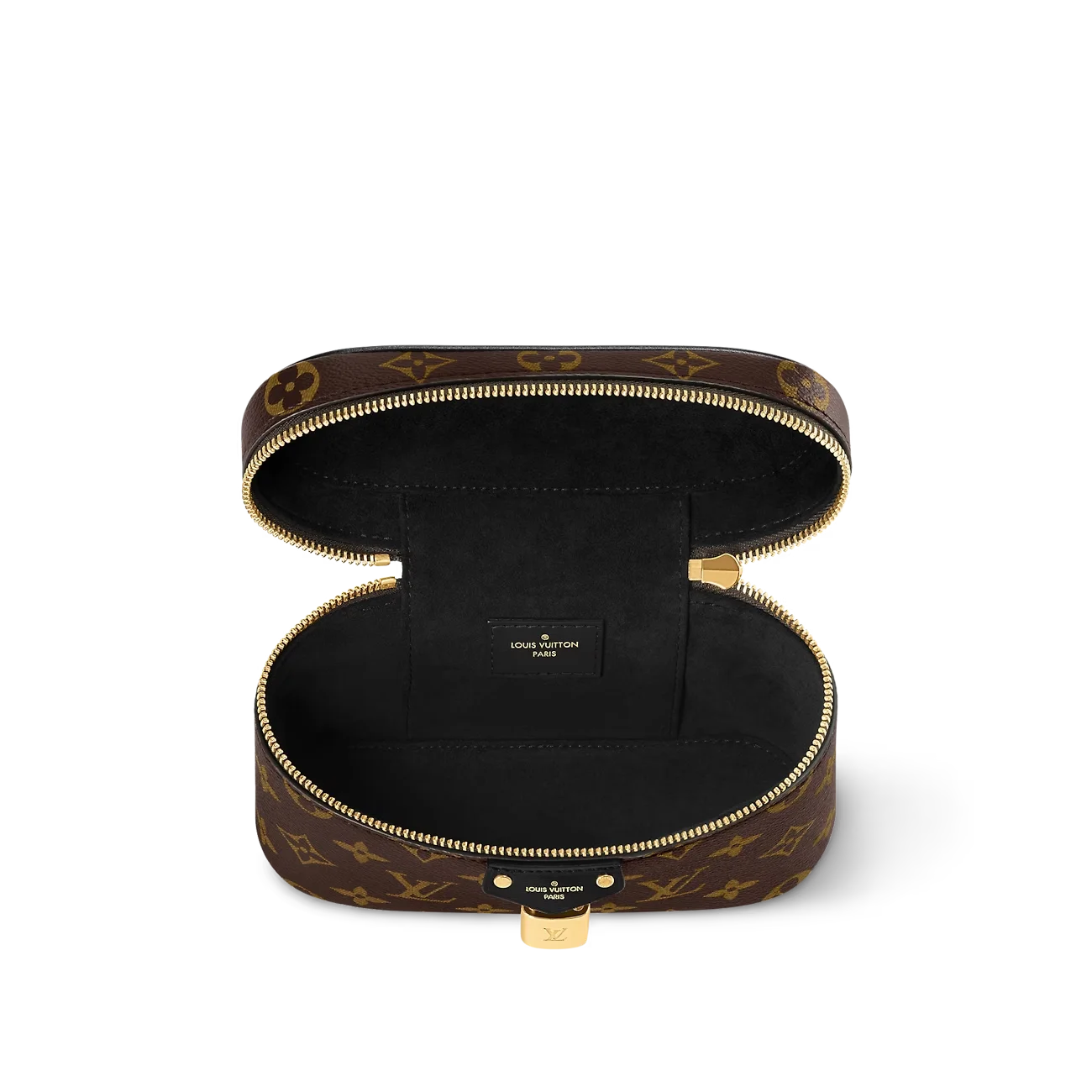 Vanity Chain Pouch M47125