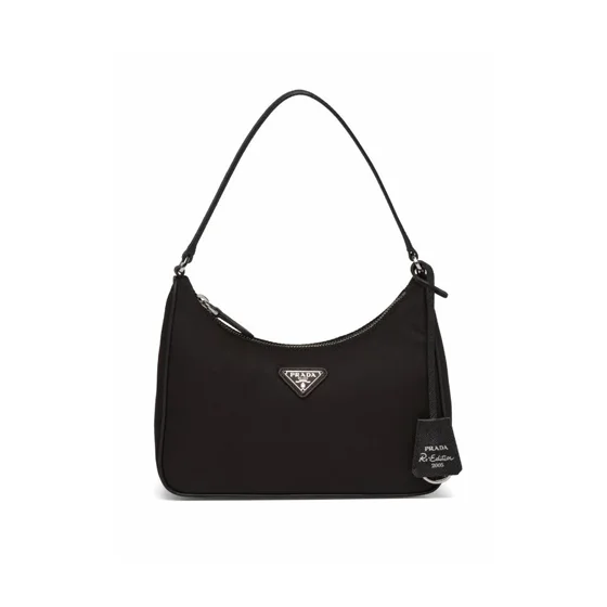 PRADA Re-Edition 2005 Shoulder Bag