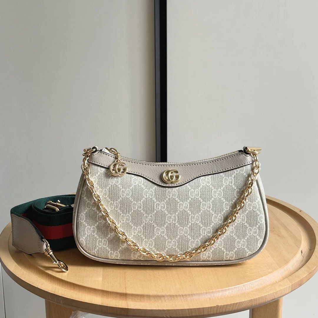 Gucci Ophidia Monogarm Handbag Shoulder bag