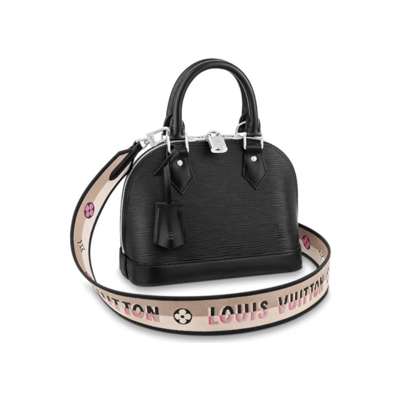 Louis Vuitton LV Alma BB Shoulder Bag