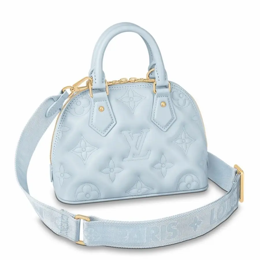 Louis Vuitton LV Alma BB Shoulder Bag