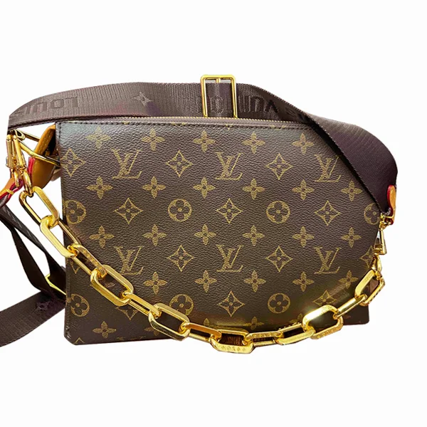 Monogram Cushion MM M55646