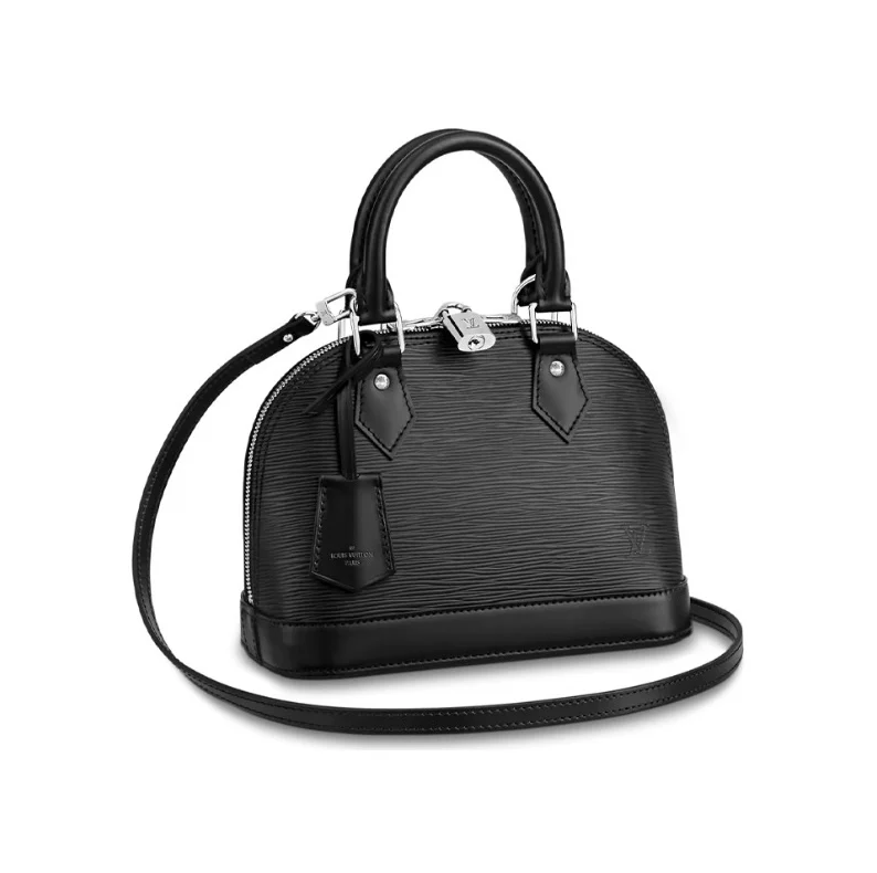 Louis Vuitton LV Alma BB Shoulder Bag