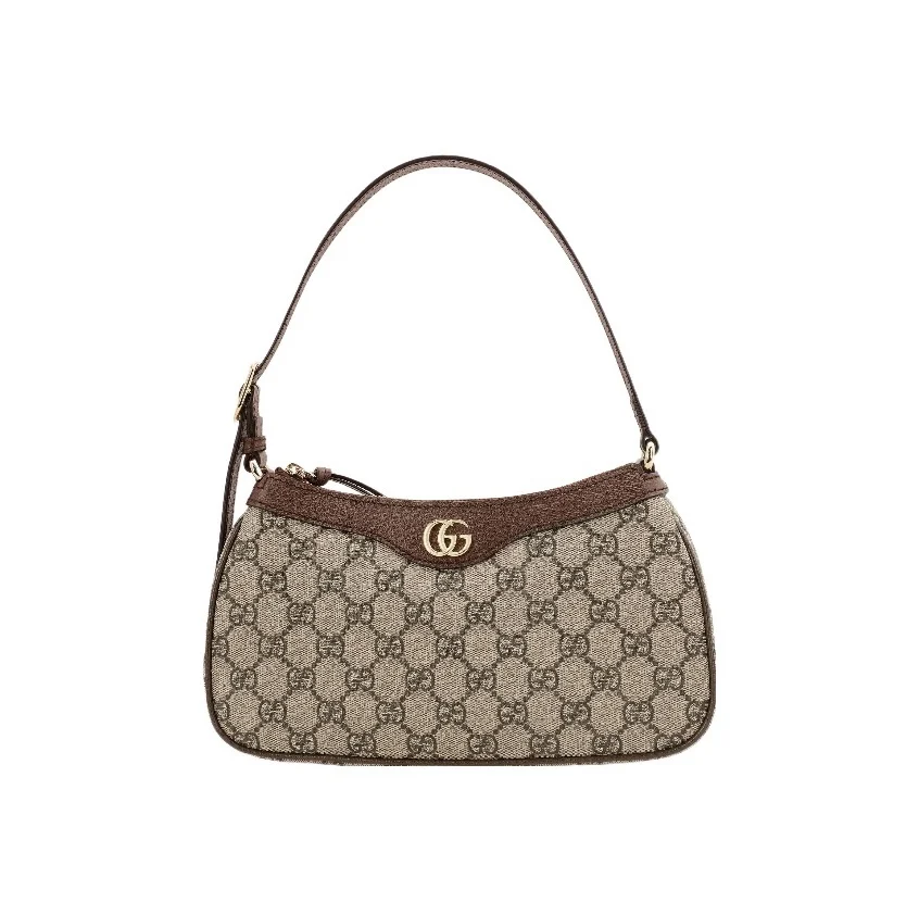 Gucci Ophidia Monogarm Handbag Shoulder bag