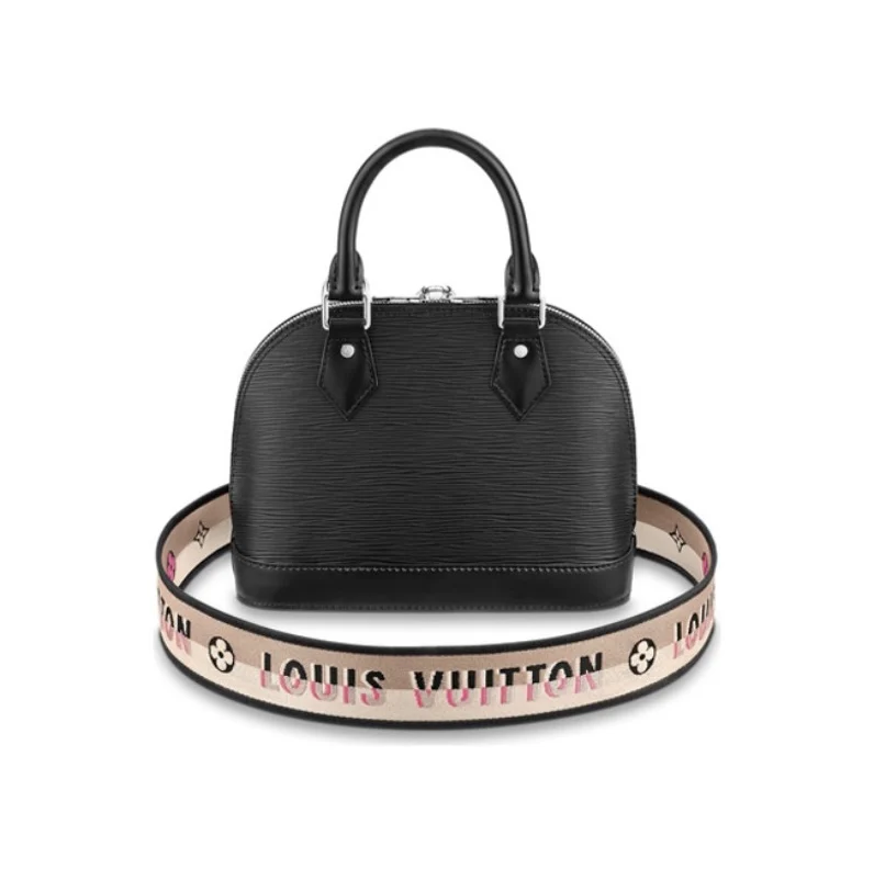 Louis Vuitton LV Alma BB Shoulder Bag