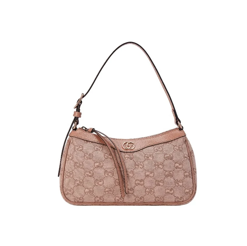 Gucci Ophidia Monogarm Handbag Shoulder bag