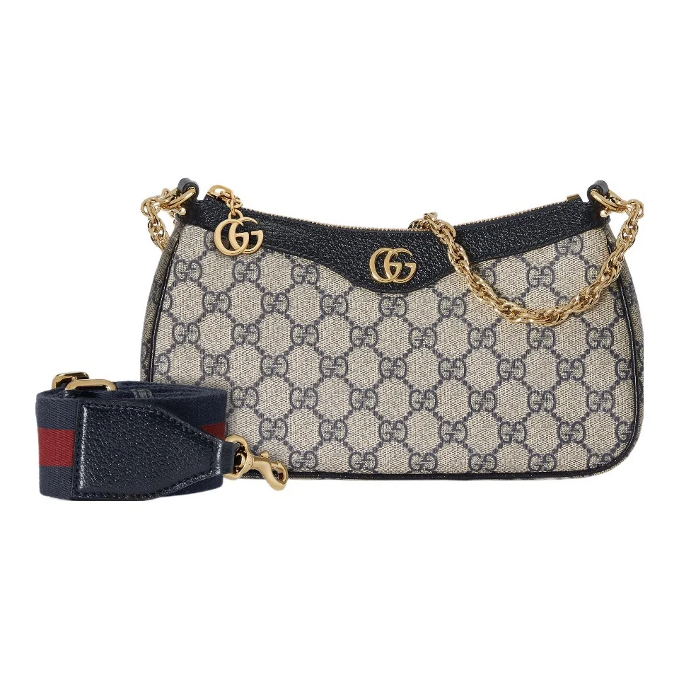 Gucci Ophidia Monogarm Handbag Shoulder bag