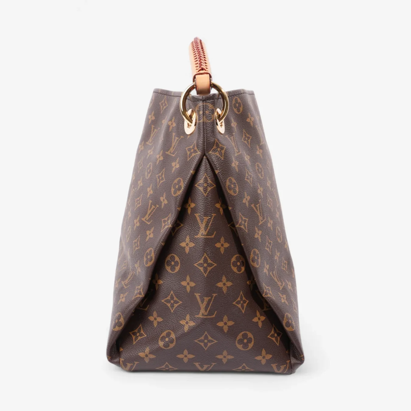 Monogram Canvas Artsy GM M40259