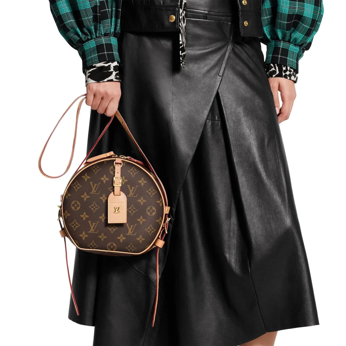 MM Soft Hat Box M52294