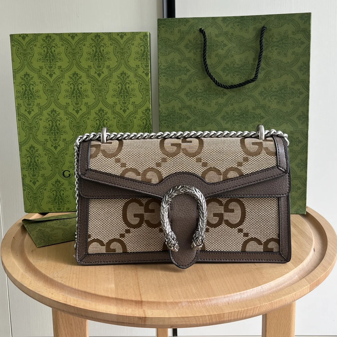 GUCCI Dionysus Shoulder Bag Small&Medium Shoulder Bag