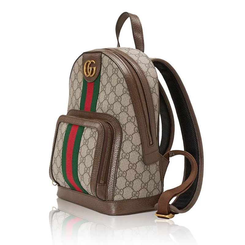 Gucci Ophidia GG Backpack