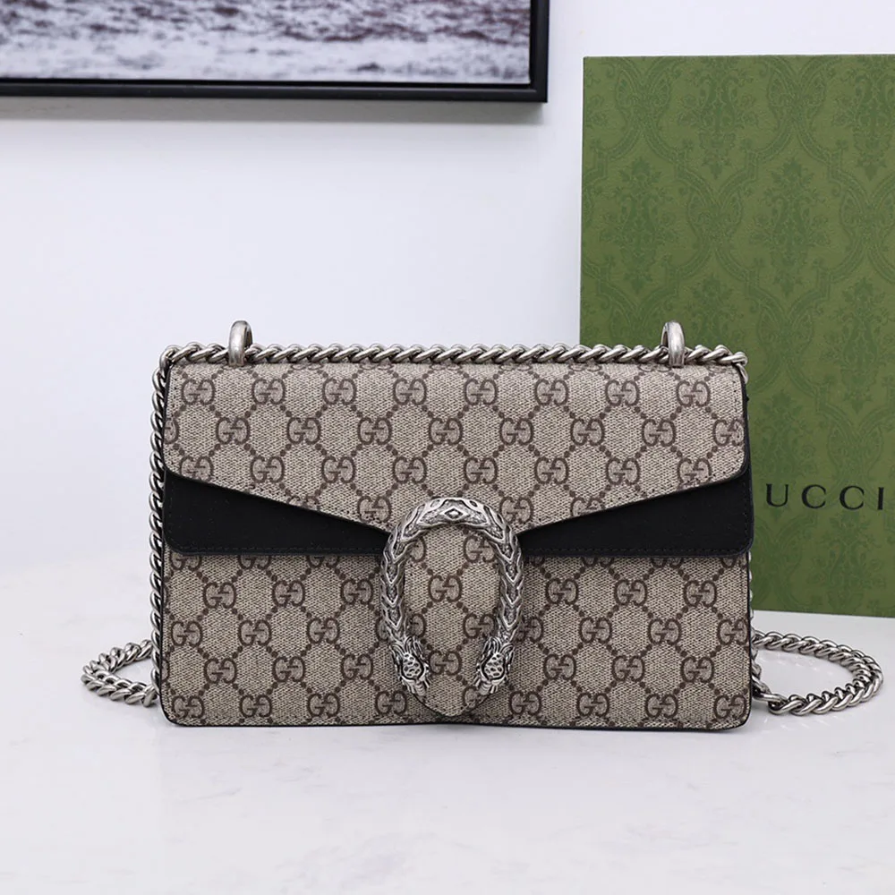 GUCCI Dionysus Shoulder Bag Small&Medium Shoulder Bag