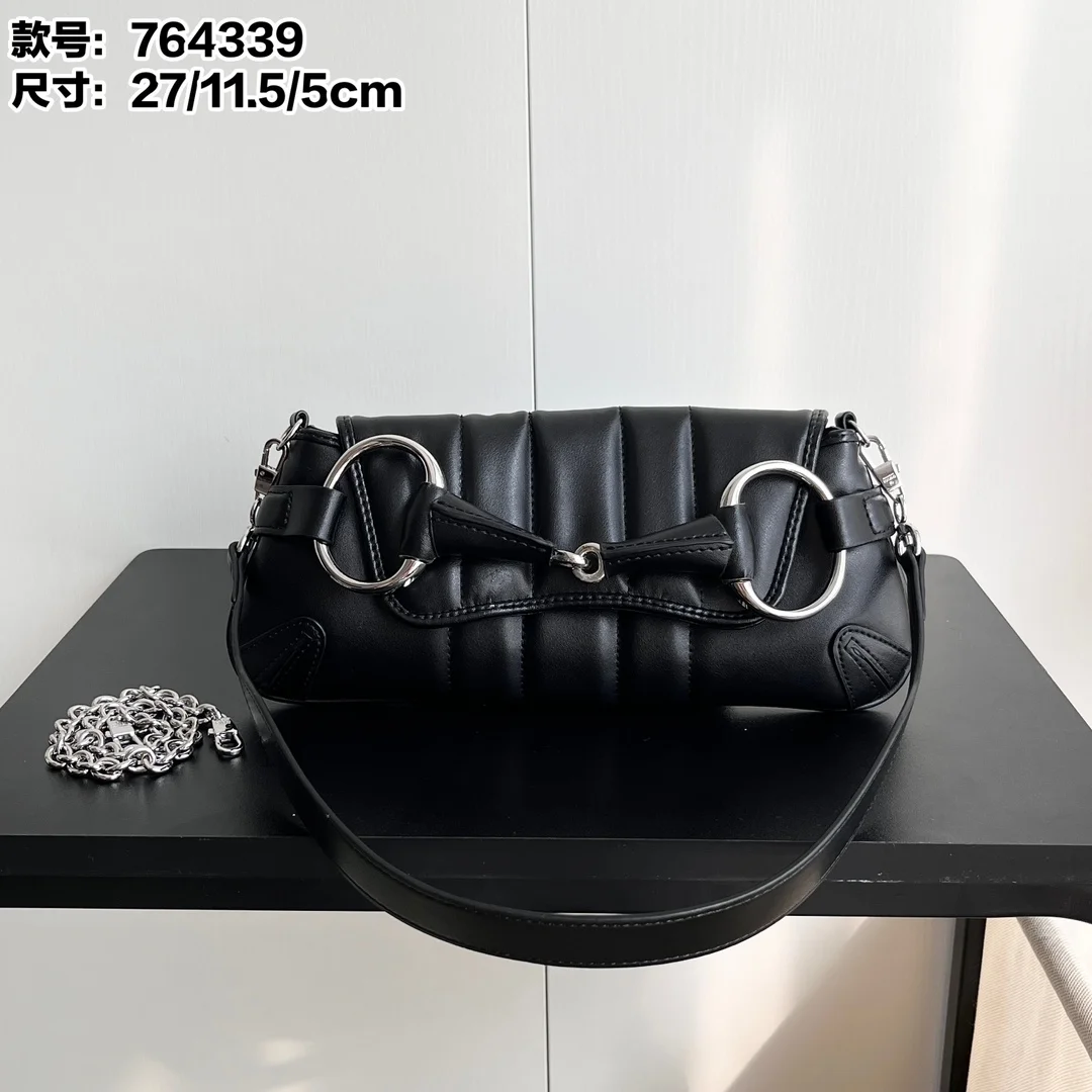 UCCI HORSEBIT CHAIN Bag 764339 Handbag