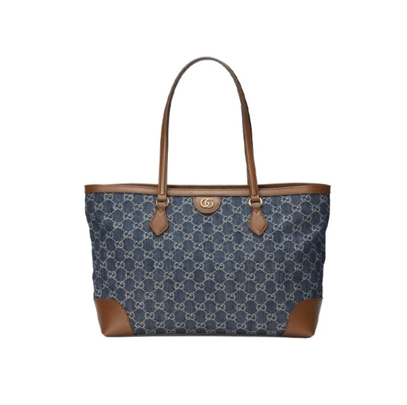 Gucci Tote Bag Shoulder Bag