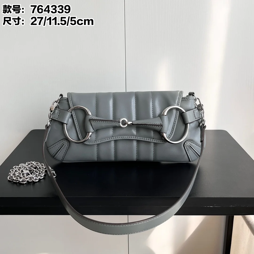 UCCI HORSEBIT CHAIN Bag 764339 Handbag