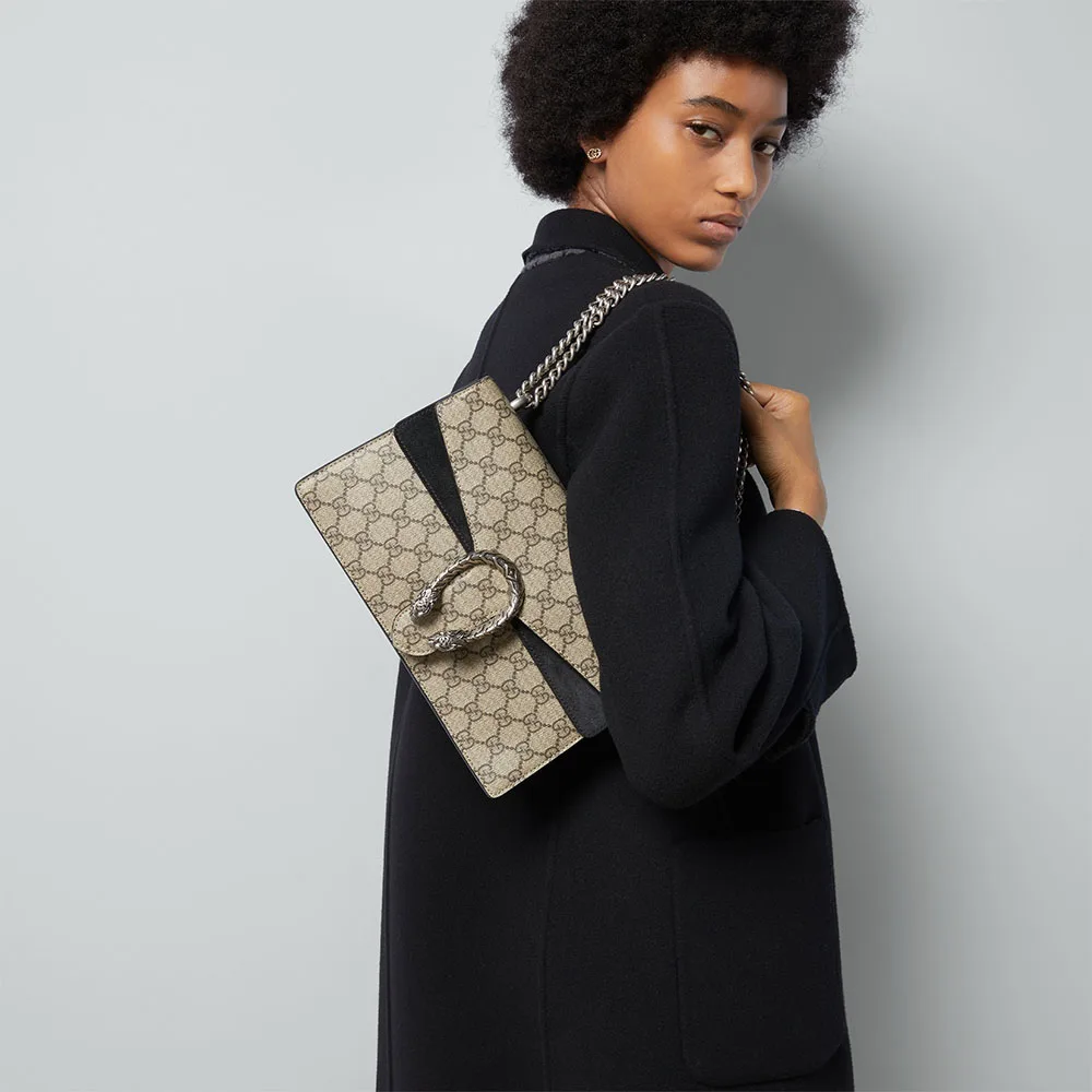 GUCCI Dionysus Shoulder Bag Small&Medium Shoulder Bag
