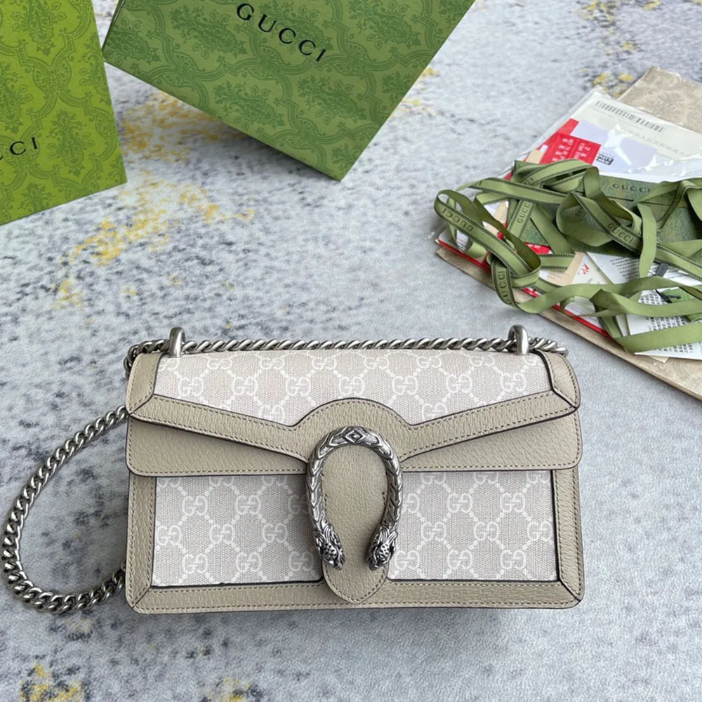 GUCCI Dionysus Shoulder Bag Small&Medium Shoulder Bag