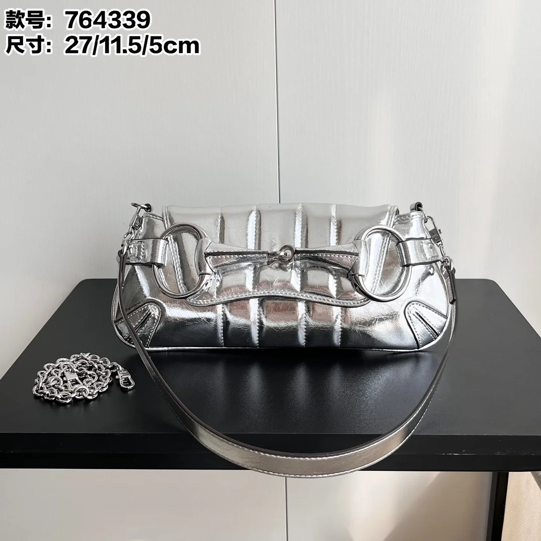 UCCI HORSEBIT CHAIN Bag 764339 Handbag