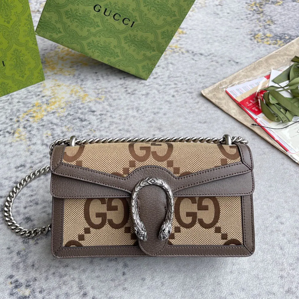 GUCCI Dionysus Shoulder Bag Small&Medium Shoulder Bag