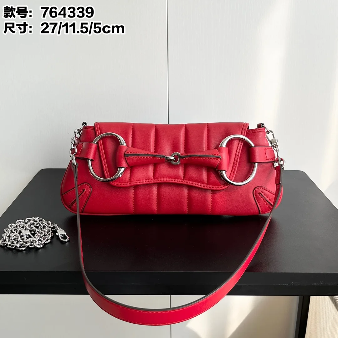 UCCI HORSEBIT CHAIN Bag 764339 Handbag