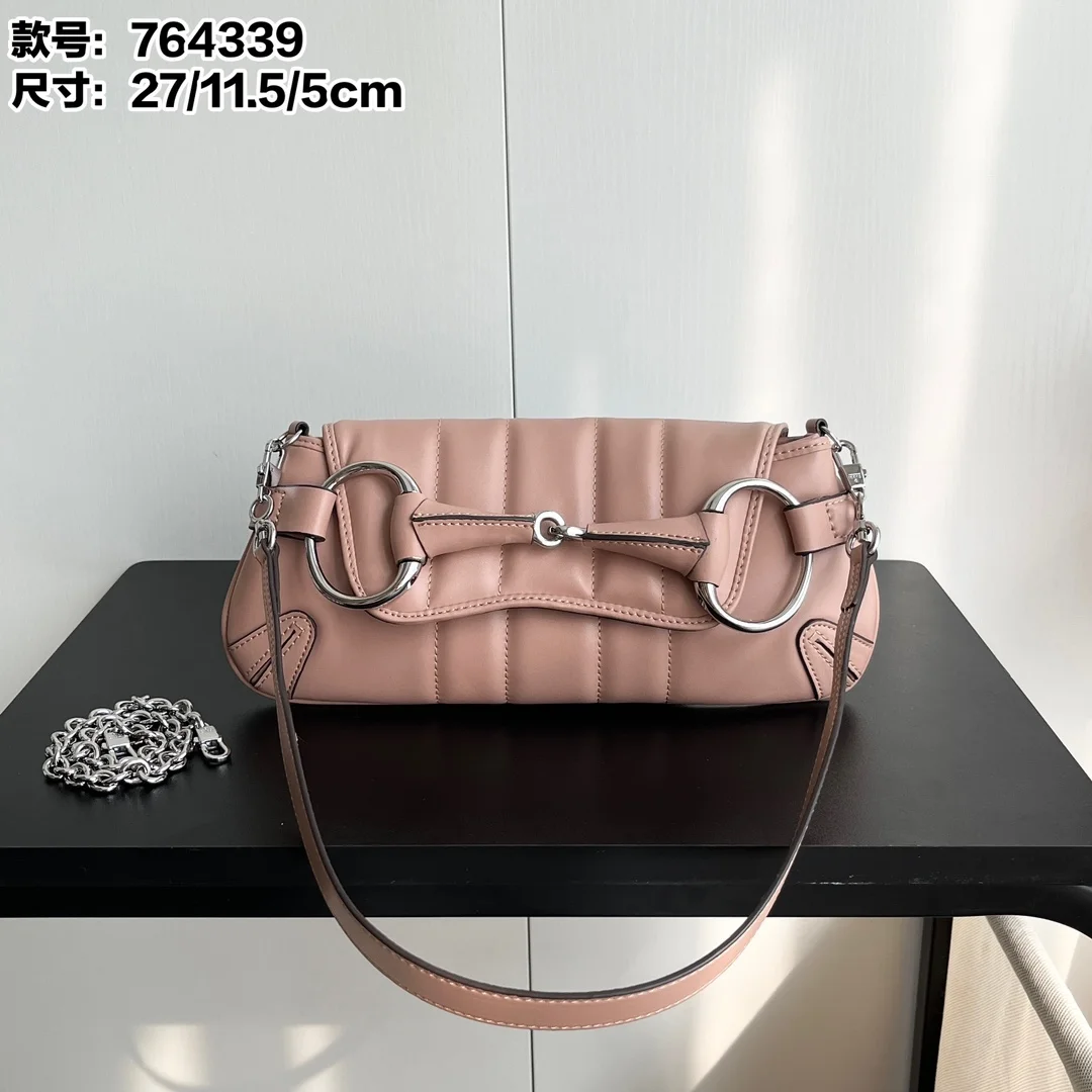 UCCI HORSEBIT CHAIN Bag 764339 Handbag