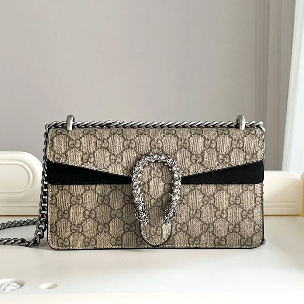 GUCCI Dionysus Shoulder Bag Small&Medium Shoulder Bag