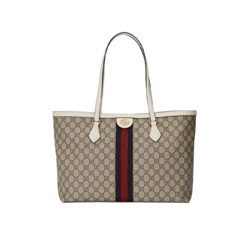 Gucci Tote Bag Shoulder Bag