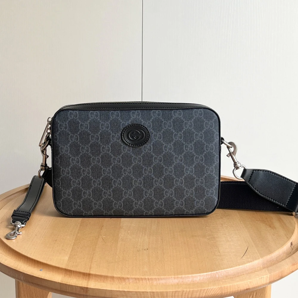 GUCCI Ophidia Small Crossbody Bag