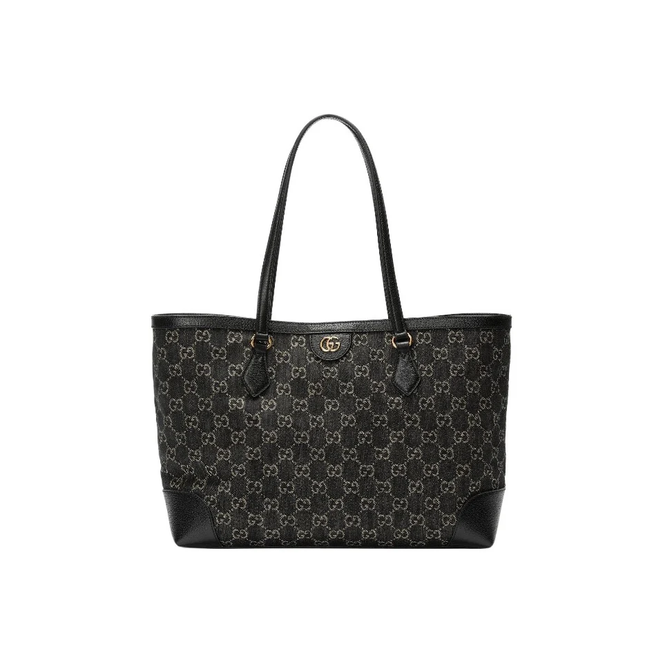 Gucci Tote Bag Shoulder Bag