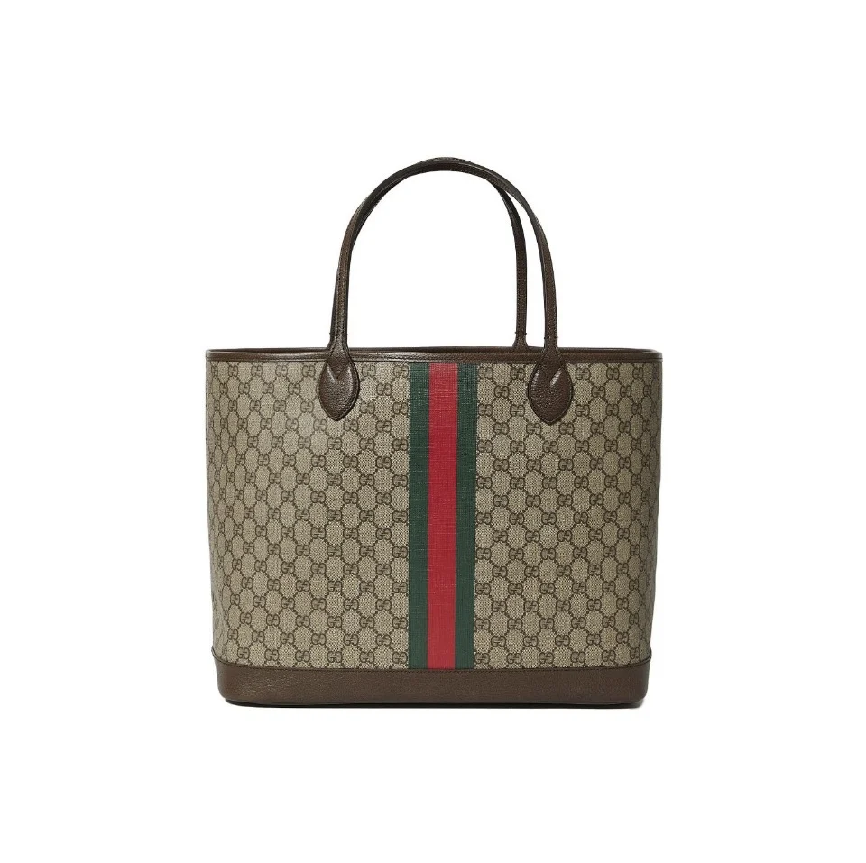 Gucci Tote Bag Shoulder Bag