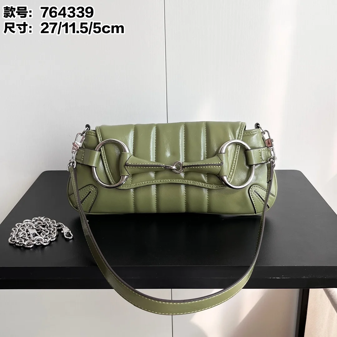 UCCI HORSEBIT CHAIN Bag 764339 Handbag