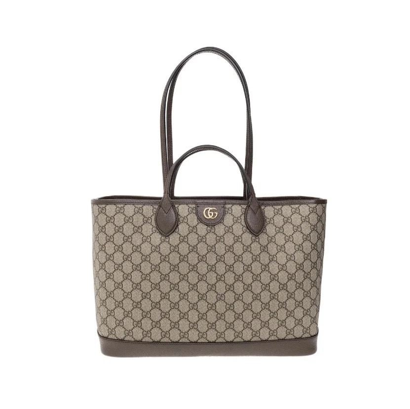 Gucci Tote Bag Shoulder Bag