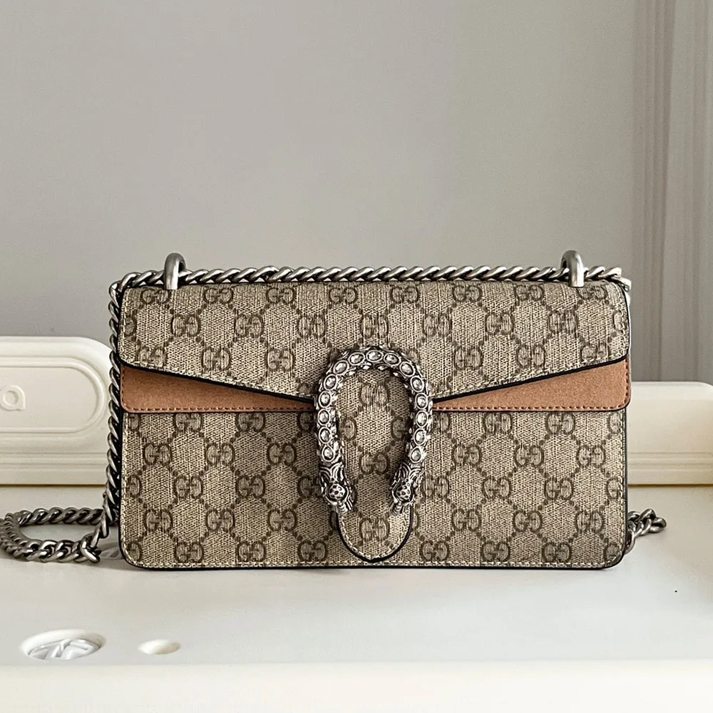 GUCCI Dionysus Shoulder Bag Small&Medium Shoulder Bag