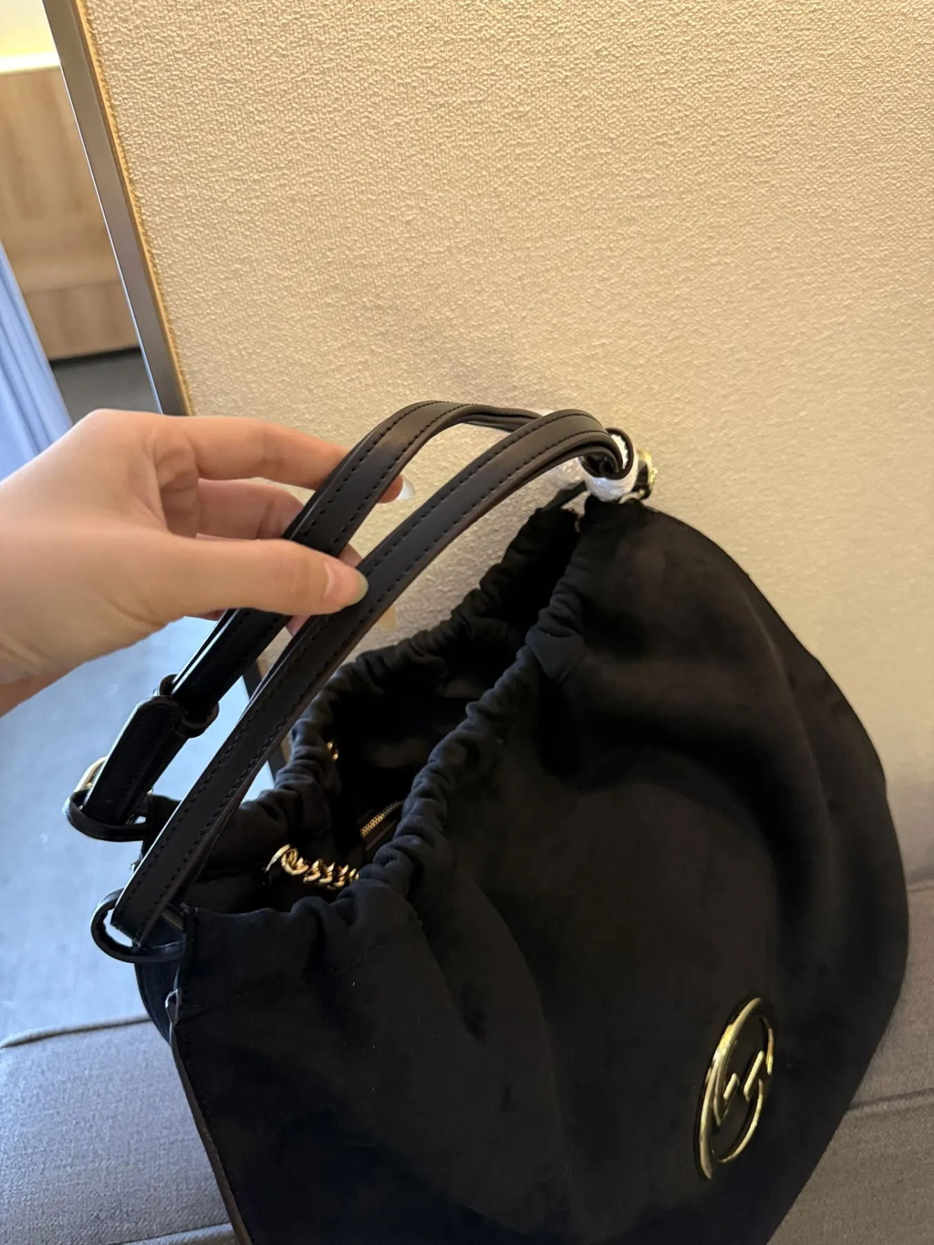 Gucci Ophidia Tote Bag Handbag Shoulder Bag