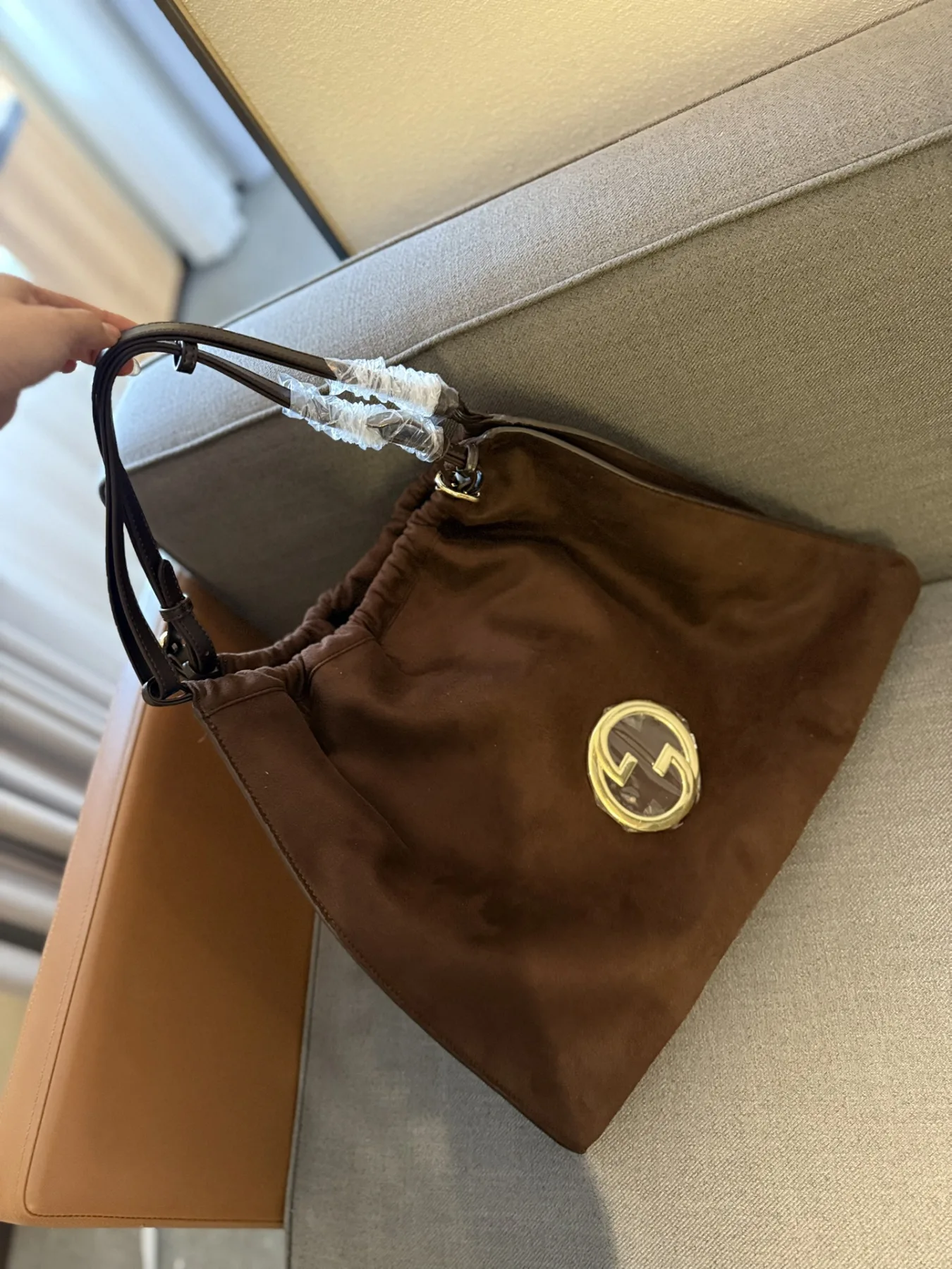 Gucci Ophidia Tote Bag Handbag Shoulder Bag