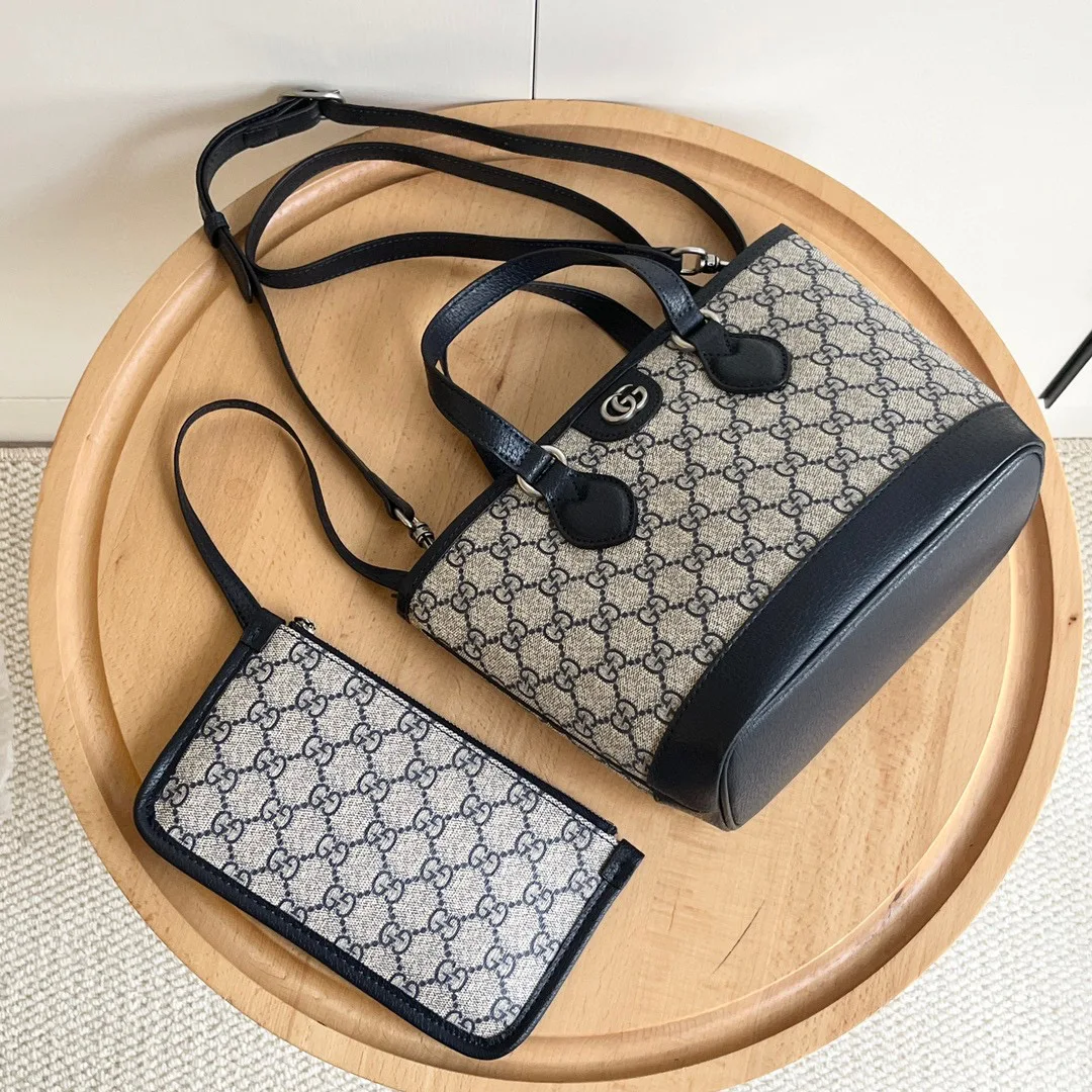 Gucci GG Ophidia 811716 Mini Tote Bag