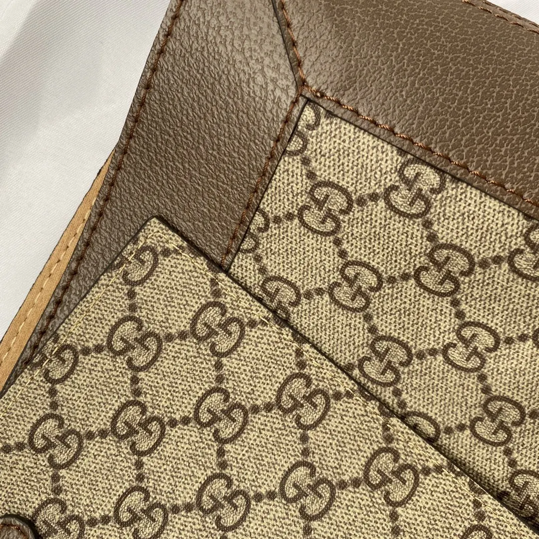 Gucci Ophidia Collection Tote Bag, Style: 547947